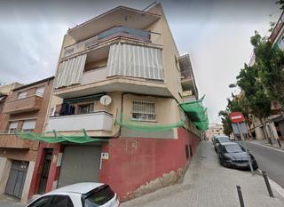 Etagenwohnung  Flor i cel. Solvia inmobiliaria  piso santa coloma de gramenet