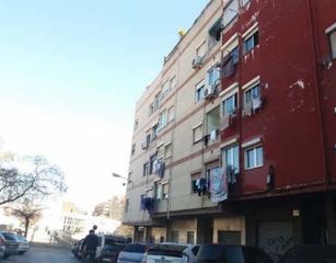 Pis  C/ madrid. Solvia inmobiliaria  piso badalona