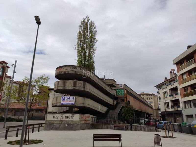 Foto 96b6dc38-5f63-455e-bca9-a71633729c15. Local comercial a Centre Vic