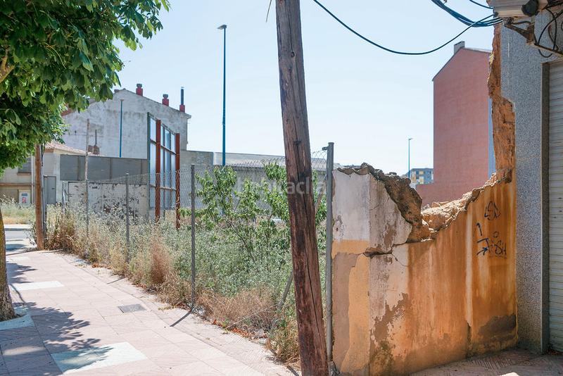 Foto 3712332f-3f3e-410a-a6af-72c2675d637c. Finca rústica a Puente Castro León