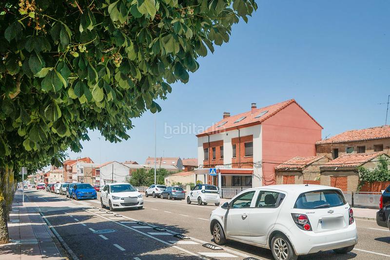 Foto 61e38b1a-3479-4999-886c-d729af795303. Finca rústica a Puente Castro León