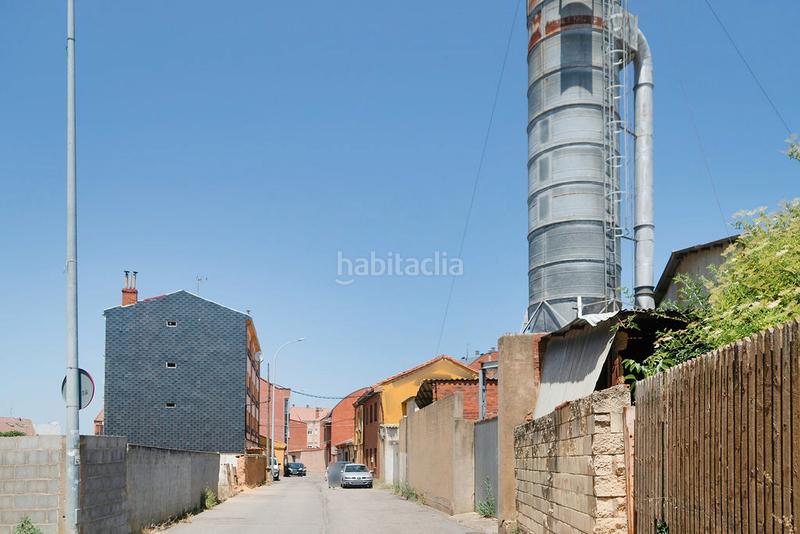 Foto 6694e1af-cacf-46a6-8b53-91a919abe8df. Finca rústica a Puente Castro León