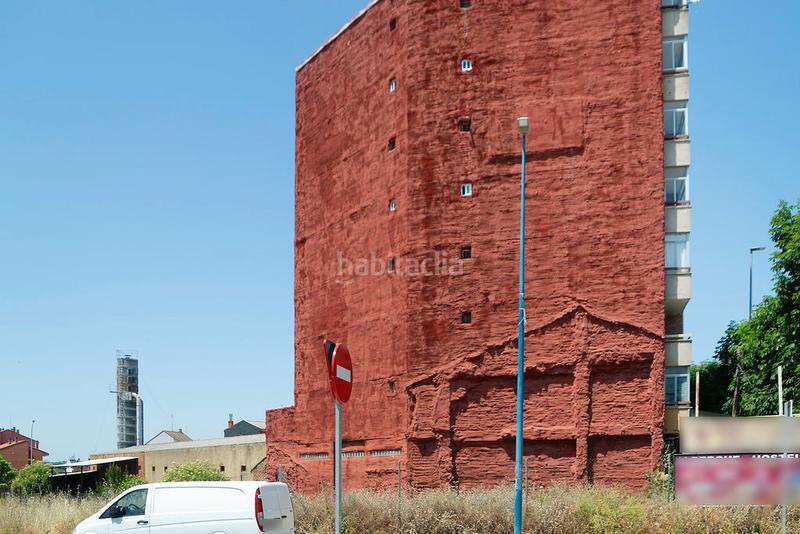 Foto 76ec386c-45fd-4588-b389-0ee5c32a0766. Finca rústica a Puente Castro León