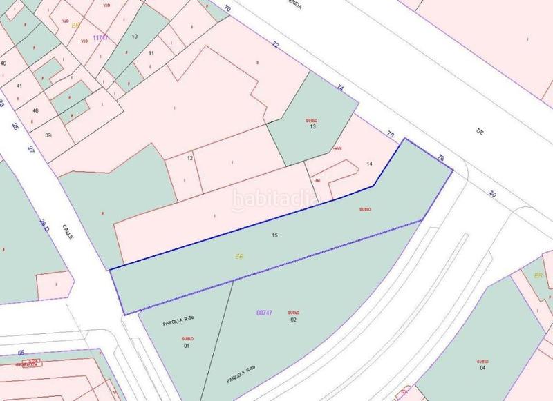 Foto e2ab261f-6e8b-4f34-9e8b-1f3dda4fdb40. Finca rústica a Puente Castro León