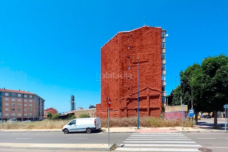 Foto e2cebf03-45a3-4a12-9d1d-522cd8e591d7. Finca rústica a Puente Castro León