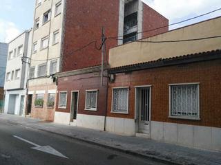 Propriété  Larra. Solvia inmobiliaria  suelo urbano sabadell