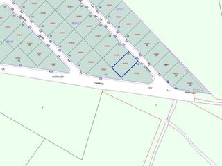 Rural plot  C/ llevant. Solvia inmobiliaria  suelo urbanizable sant jaume dels domenys