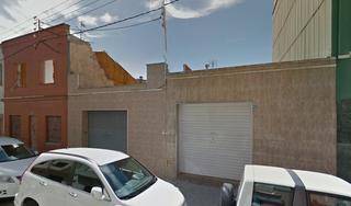 Propriété  Cami de castellar. Solvia inmobiliaria  suelo urbano terrassa