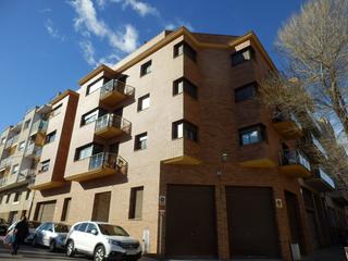 Pis  Mestre antoni torelló. Solvia inmobiliaria  piso sant sadurní danoia