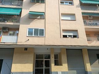 Appartement  C/ sant miquel. Solvia inmobiliaria  piso santa margarida de montbui