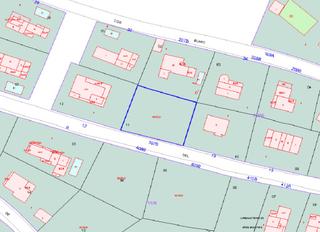 Propriété  C/ del senglar. Solvia inmobiliaria  suelo urbanizable olivella