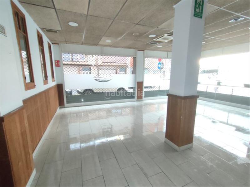 Foto 7bab9d8b-585b-4ade-a47a-2b0c416083c4. Local comercial a Caputxins-Ambulatori Vic