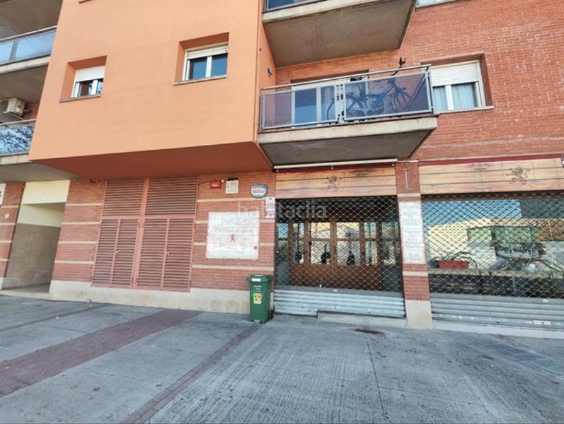 Foto a8c294d1-29a9-4fd9-91b2-5c809e65f074. Local comercial a Caputxins-Ambulatori Vic