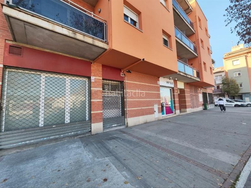 Foto ac3f94b9-d3bb-4338-aed4-72a884ff473c. Local comercial a Caputxins-Ambulatori Vic