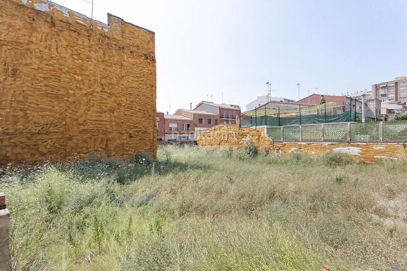 Foto 1b398f7b-d260-4394-973c-f29951002b89. Fondo rustico in Creu de Barberà Sabadell