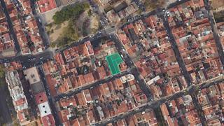 Propriété  C/ sabonería. Solvia inmobiliaria  suelo urbano sabadell