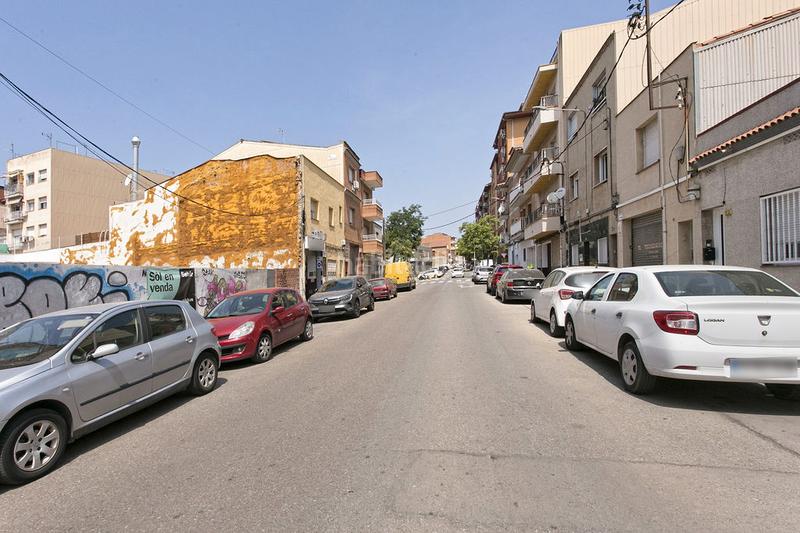 Foto 962b83d5-2147-4dc0-a4b6-83ab7594108e. Fondo rustico in Creu de Barberà Sabadell