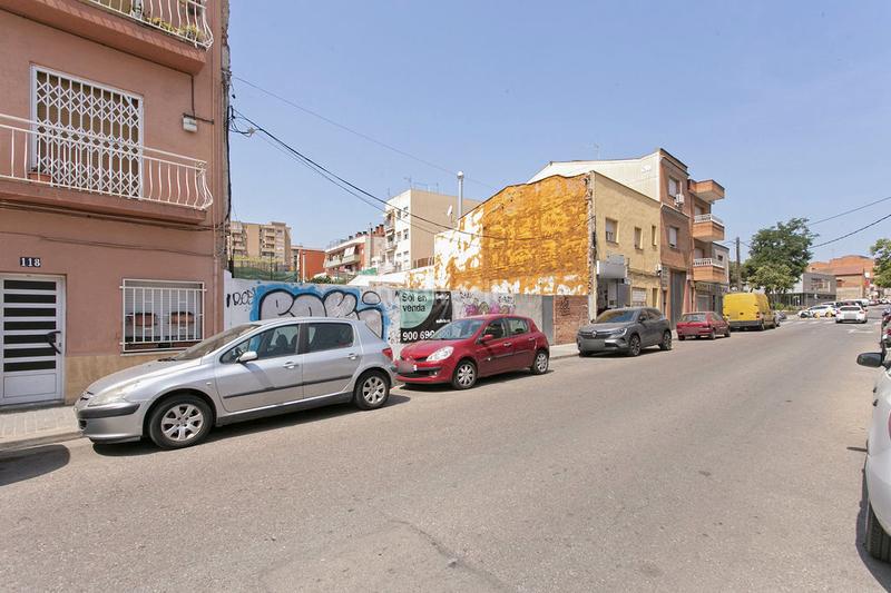 Foto af944f75-eebb-4b20-9156-947747f55f73. Fondo rustico in Creu de Barberà Sabadell