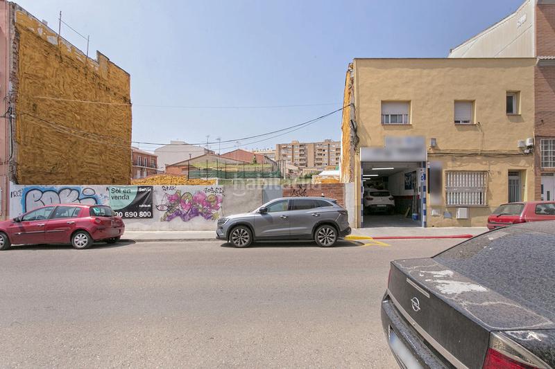 Foto caf636b6-5478-4a5d-a560-08fd57cdd9aa. Fondo rustico in Creu de Barberà Sabadell