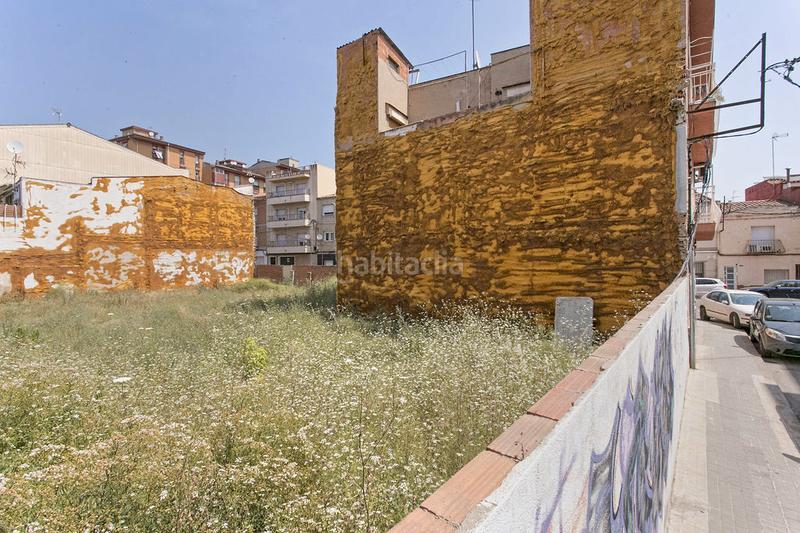 Foto cc65db7c-d8b5-4cc6-a7ef-f0e6aca32371. Fondo rustico in Creu de Barberà Sabadell