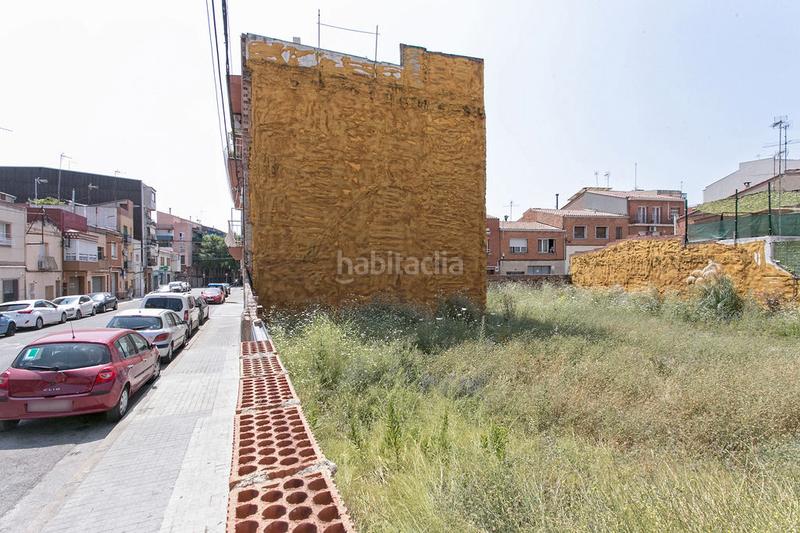 Foto e62656b2-bb83-4761-8d19-409bbe280aa8. Fondo rustico in Creu de Barberà Sabadell