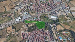 Finca rústica  Pt can jordà. Solvia inmobiliaria  suelo urbanizable palafolls
