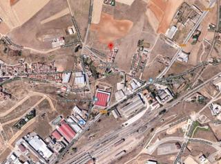 Propriété  Hortensias. Solvia inmobiliaria  suelo urbano zamora