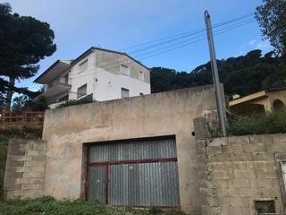 Xalet  Turó calella. Solvia inmobiliaria  chalet independiente tordera
