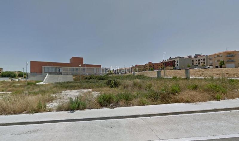 Foto 2ac70253-b800-48e9-ab8c-be9ef64c450d. Finca rústica solvia inmobiliaria suelo urbano arboç l en Arboç (L´)