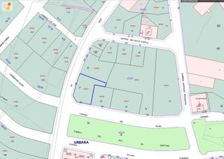 Finca rústica  Sant jordi. Solvia inmobiliaria  suelo urbano arboç l