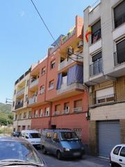 Pis  Besos. Solvia inmobiliaria  piso montcada i reixac