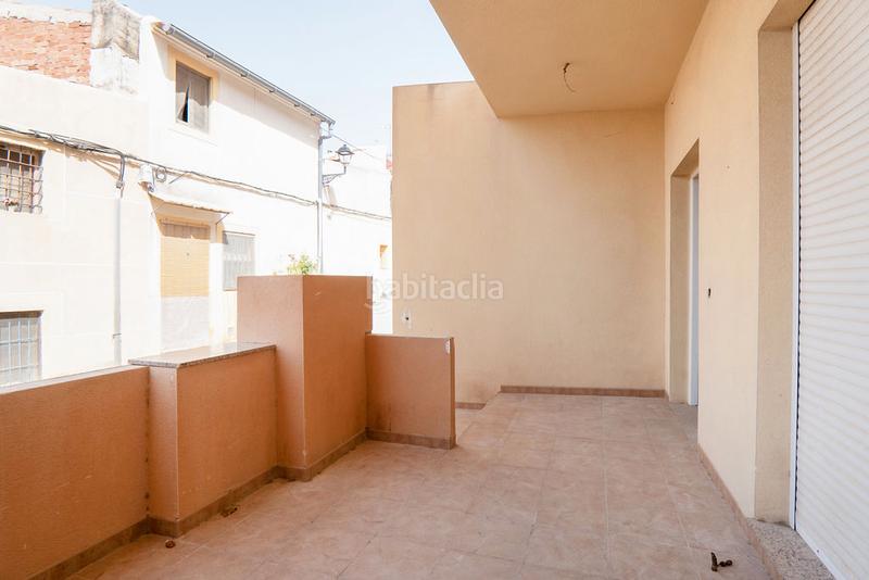 Foto 6e032ab9-f5a5-433a-a05f-0dffd5ddddad. Duplex in Abanilla
