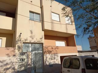 Dúplex  Atalayas. Solvia inmobiliaria  dúplex abanilla