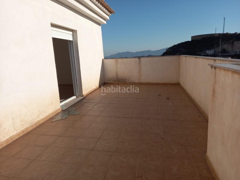 Foto ebeb432b-985a-4b9a-af7d-5e39d8b97de8. Duplex in Abanilla
