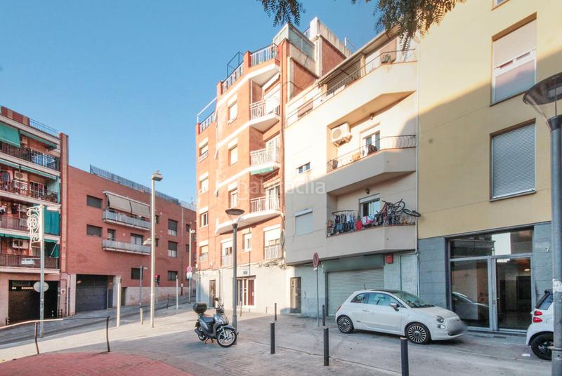 Foto 160ef054-a7b8-49ad-893a-6da74dde495c. Appartement dans Llefià Badalona