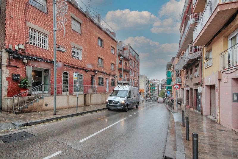 Foto 2cc276b5-927b-446d-afae-23efabd15095. Appartement dans Llefià Badalona