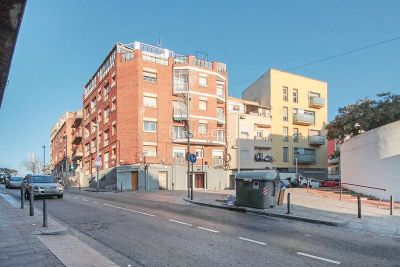 Foto 51094439-0d85-4b43-84b5-9dd045e4df06. Appartement dans Llefià Badalona