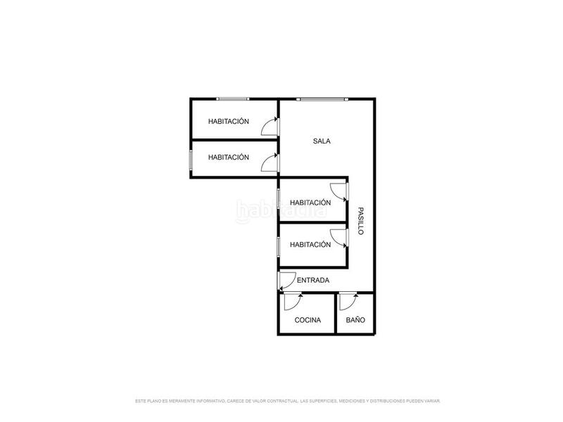 Foto b597eafa-2c49-4b37-9edb-7f4549b97a20. Appartement dans Llefià Badalona