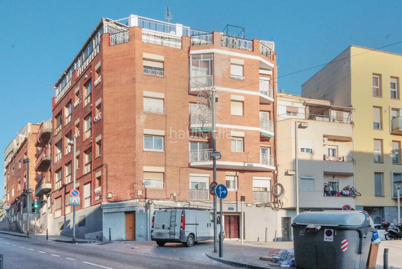 Foto effe055d-256e-457c-82f7-c537b29bdff1. Appartement dans Llefià Badalona