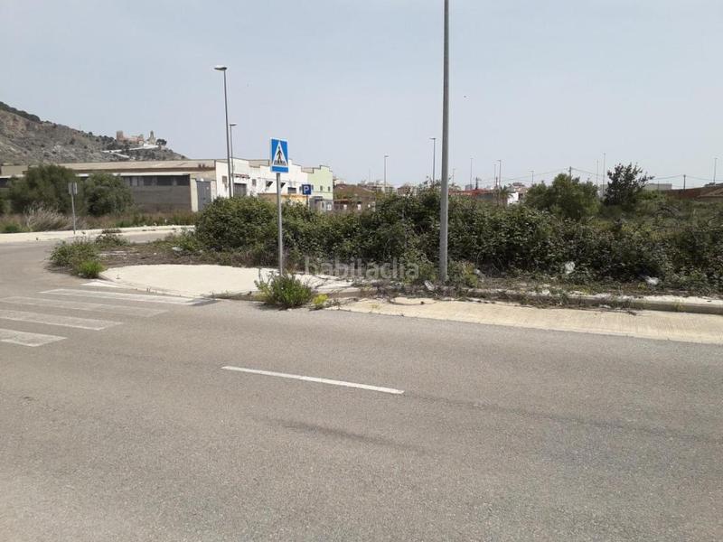 Foto 1a0ed70a-3c23-4c42-98b5-0edcf52b5534. Fondo rustico in Bulevar del Xúquer Cullera