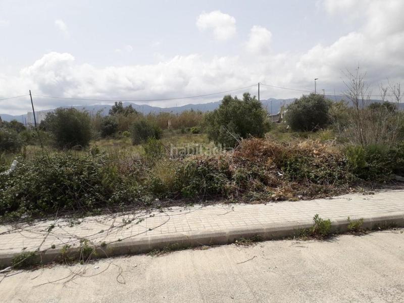 Foto 2e759f85-4ca0-4956-b66c-78bf2ea4261f. Fondo rustico in Bulevar del Xúquer Cullera