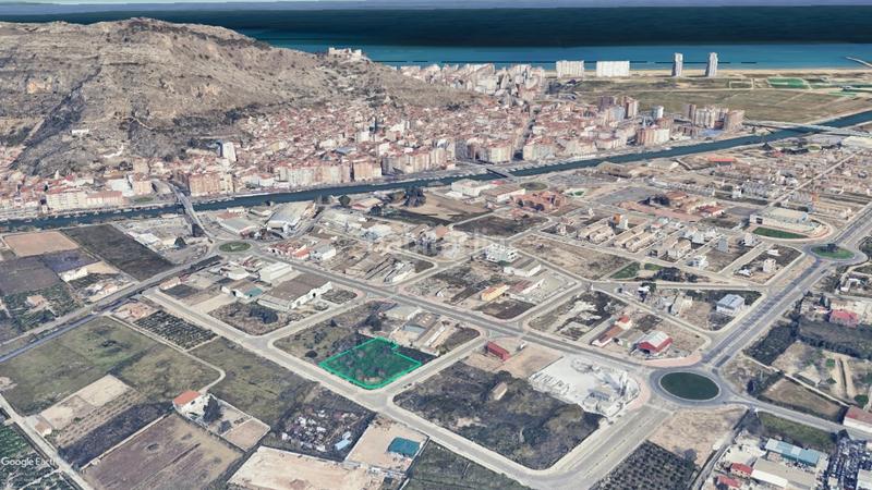 Foto 46adb4e1-9291-4cc7-8989-48967a62f35f. Fondo rustico in Bulevar del Xúquer Cullera