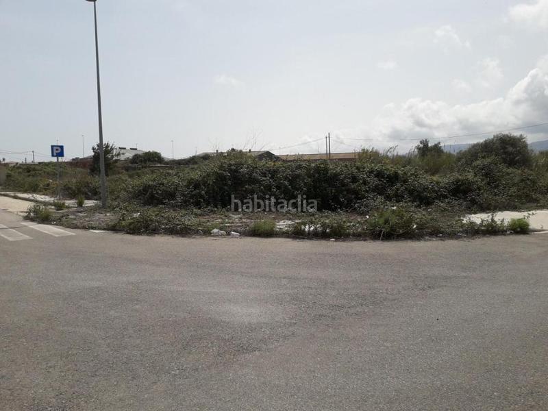 Foto 537c5367-130b-49c5-b9f3-baf8dc524ca0. Fondo rustico in Bulevar del Xúquer Cullera