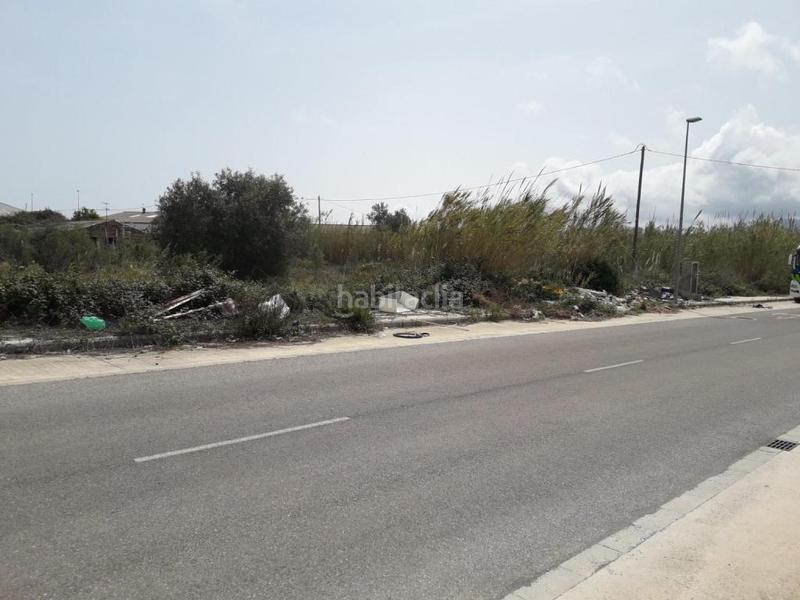 Foto 5cc61be0-51bf-4694-8ead-55a95e26bf81. Fondo rustico in Bulevar del Xúquer Cullera