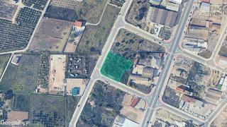 Rural plot  C/ dels torners. Solvia inmobiliaria  suelo urbano no consolidado cullera