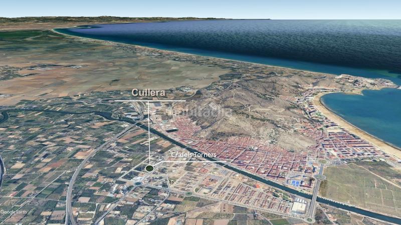 Foto 7a332703-6027-4ca2-8288-d72c1fd93626. Fondo rustico in Bulevar del Xúquer Cullera