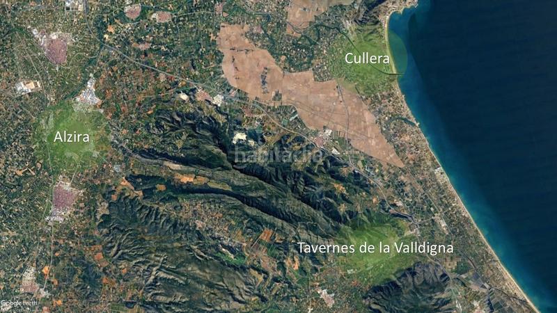 Foto 8c63517d-f14f-406e-b9f8-b0d3cc9e3f79. Fondo rustico in Bulevar del Xúquer Cullera