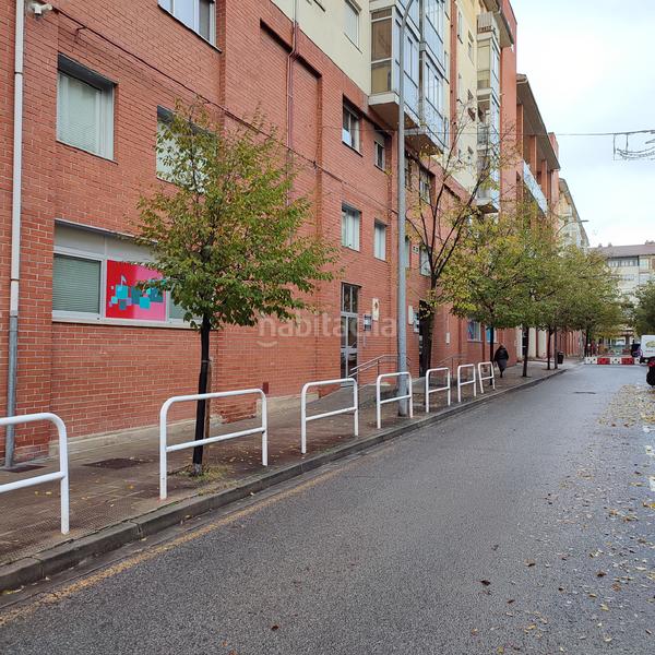 Foto 8cebbc0e-b771-4978-9f07-2f01b6724ba5. Locale commerciale in Zizur Mayor / Zizur Nagusia