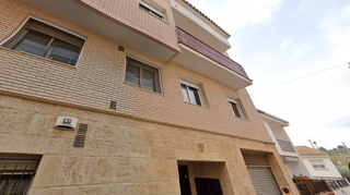 Maison jumelée  Doctor fleming. Solvia inmobiliaria  chalet adosado palafolls