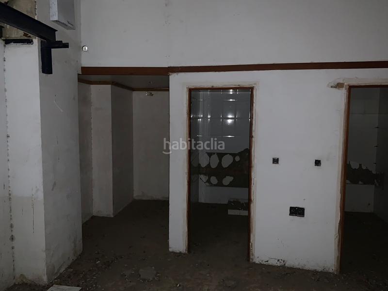 Foto e284e319-a39c-4854-ad5b-5bb368774d72. Alquiler local comercial solvia inmobiliaria locales en Almería